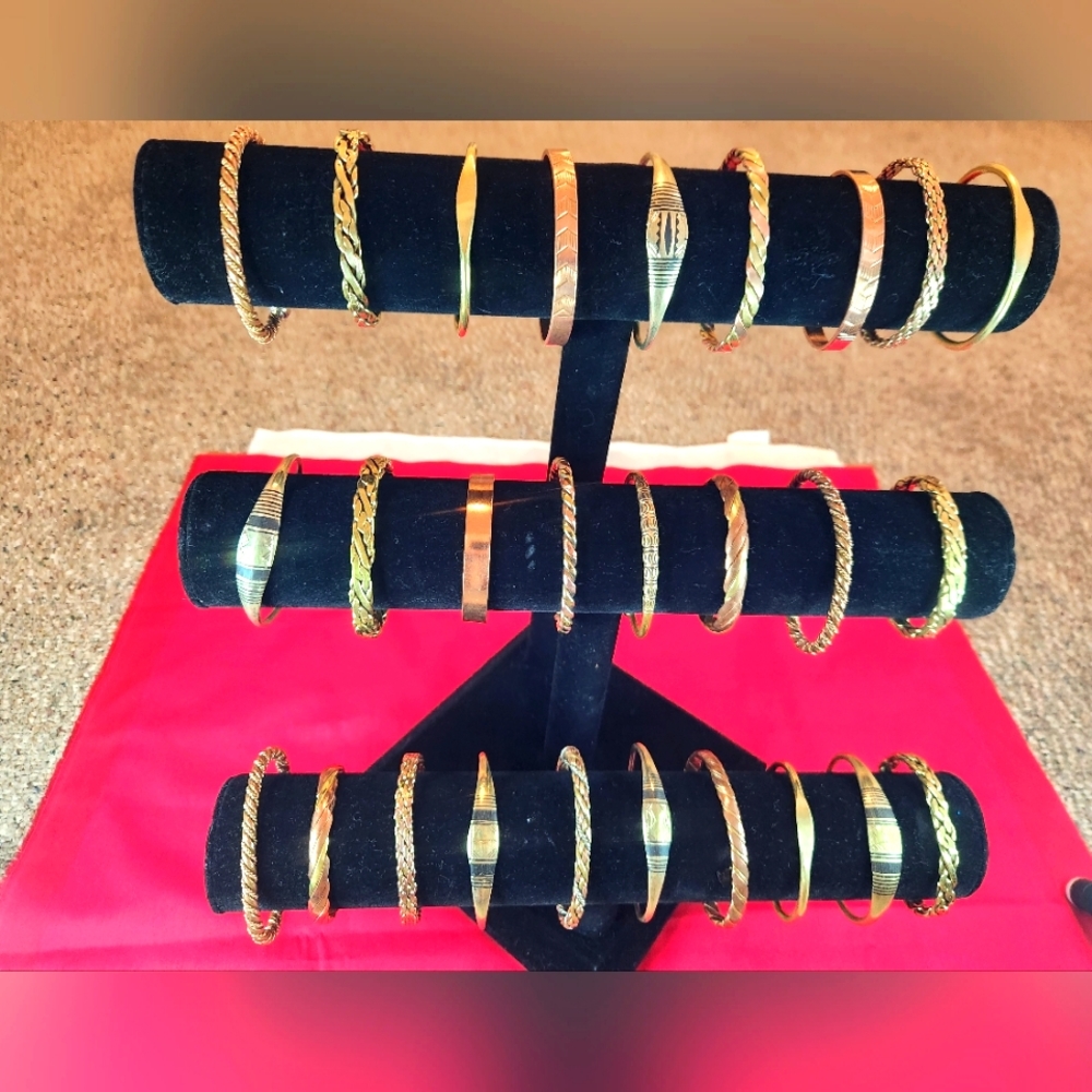 Bracelets